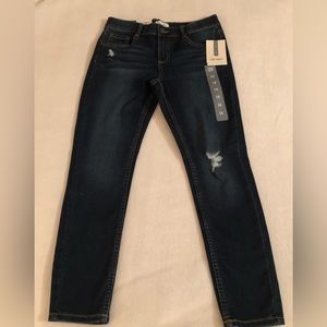 True craft jeans WITH TAGS